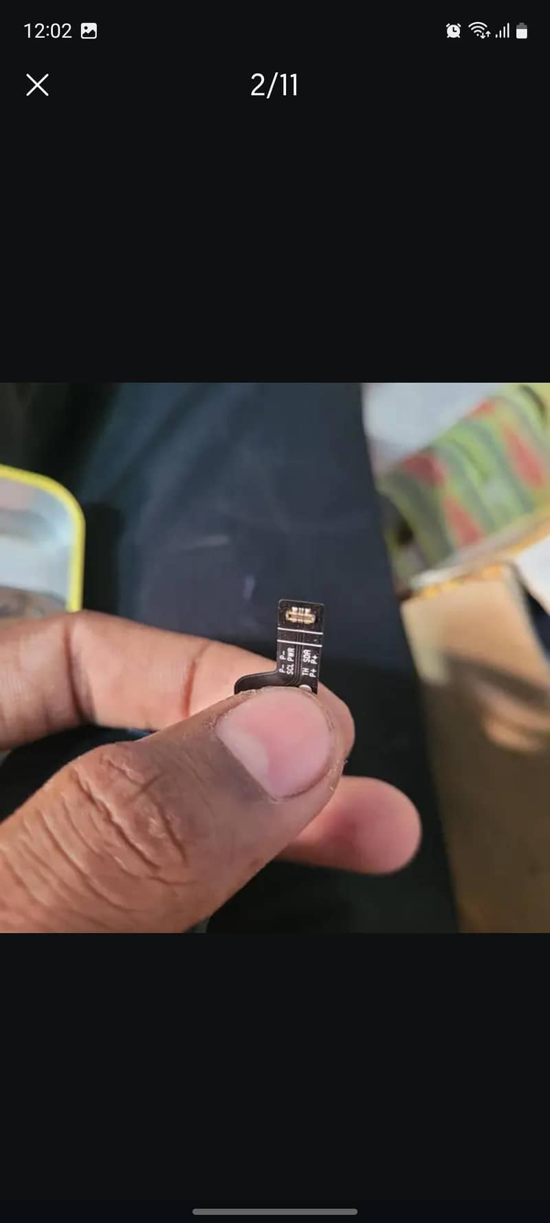 One Plus 9 Pro 4