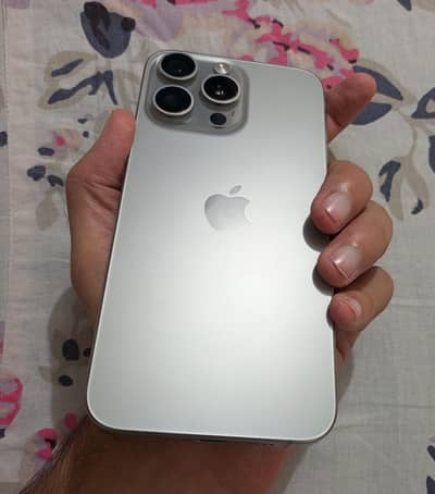 Apple iPhone 15 Pro Max jv