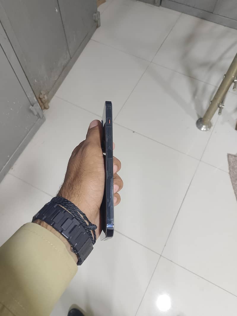Apple iPhone 12 Pro Max 2
