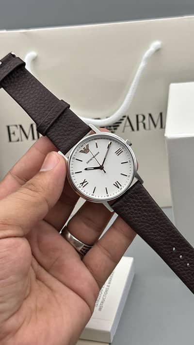 Emporio Armani