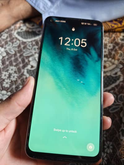 OPPO A76