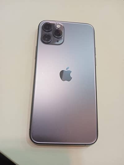 Apple iPhone 11 Pro 256gb 83% battery health
