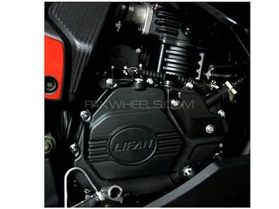 Zxmco KPR 200 Engine Required Read Ad