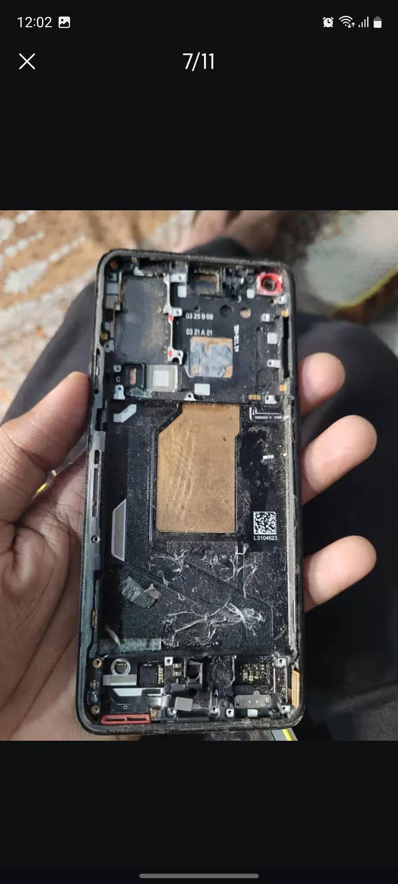 Google Pixel 6 Pro 0