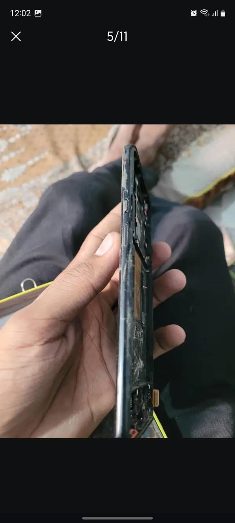 Google Pixel 6 Pro 1