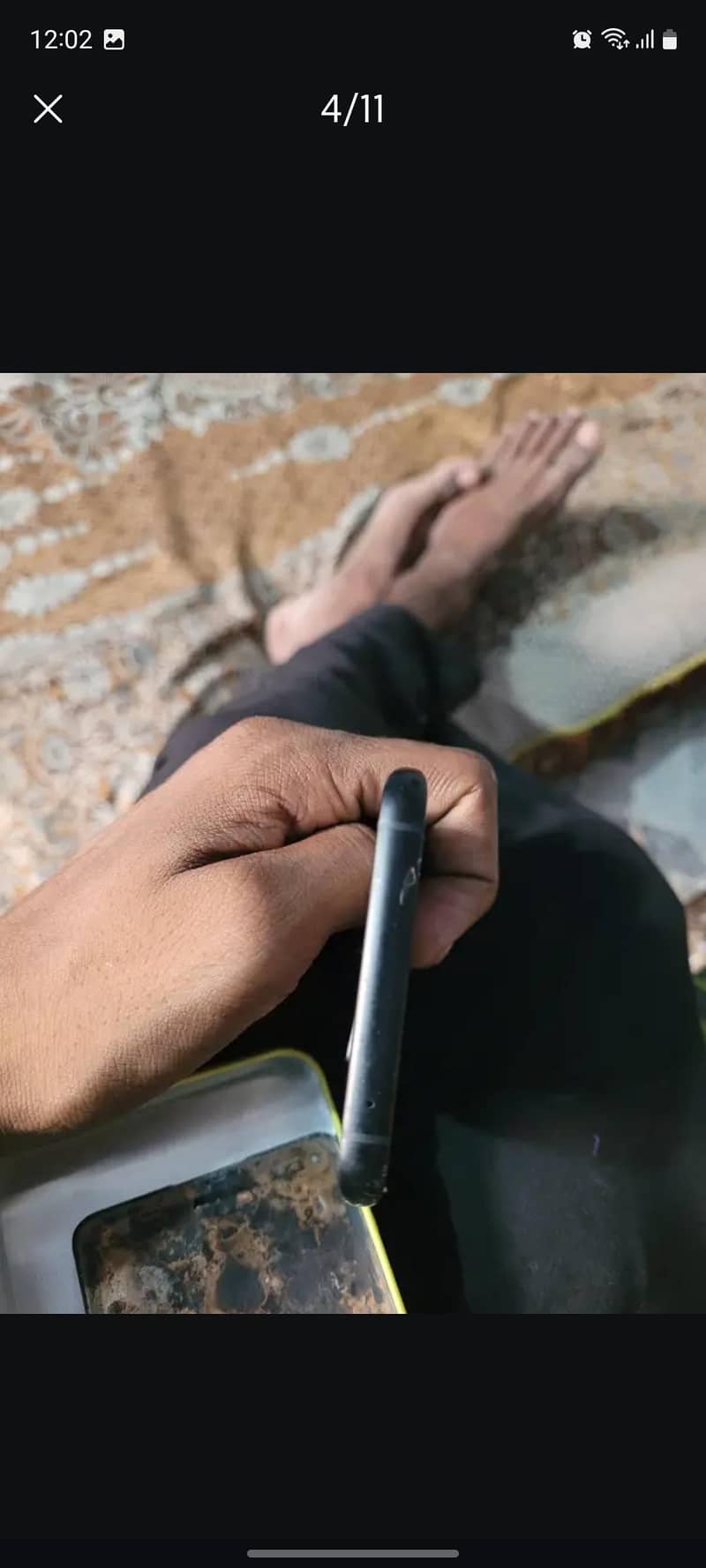 Google Pixel 6 Pro 2