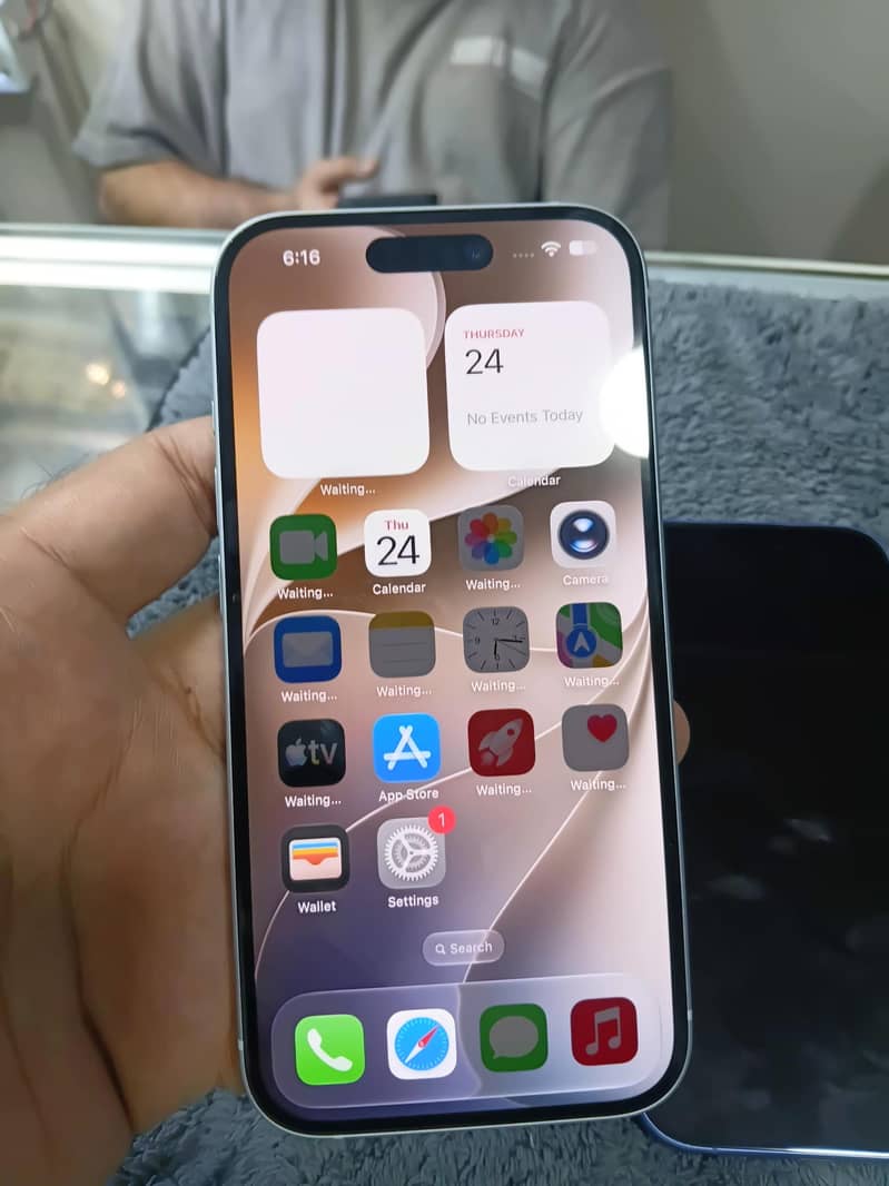 mobile phone 1