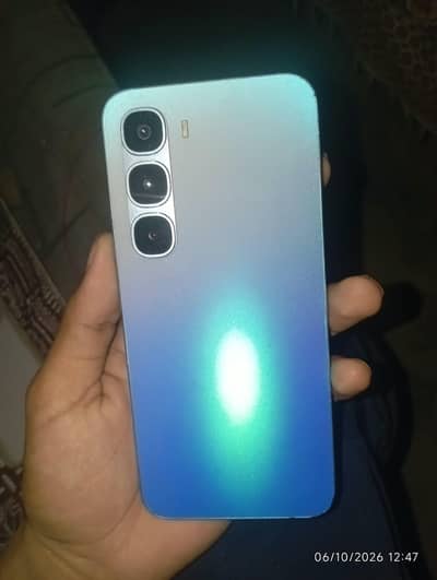 Infinix Hot 60 pro
