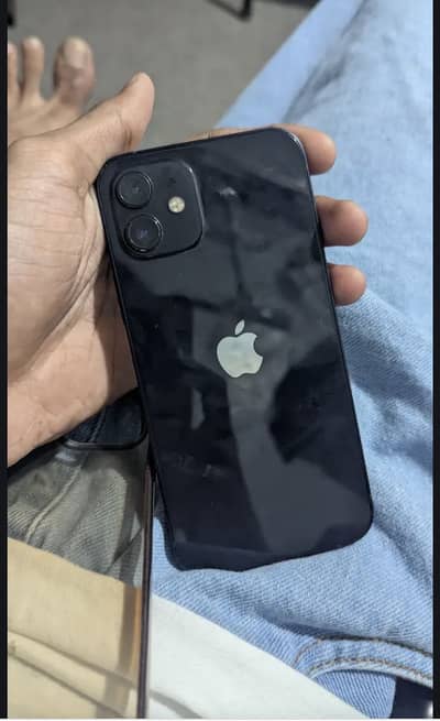 Apple iPhone 12