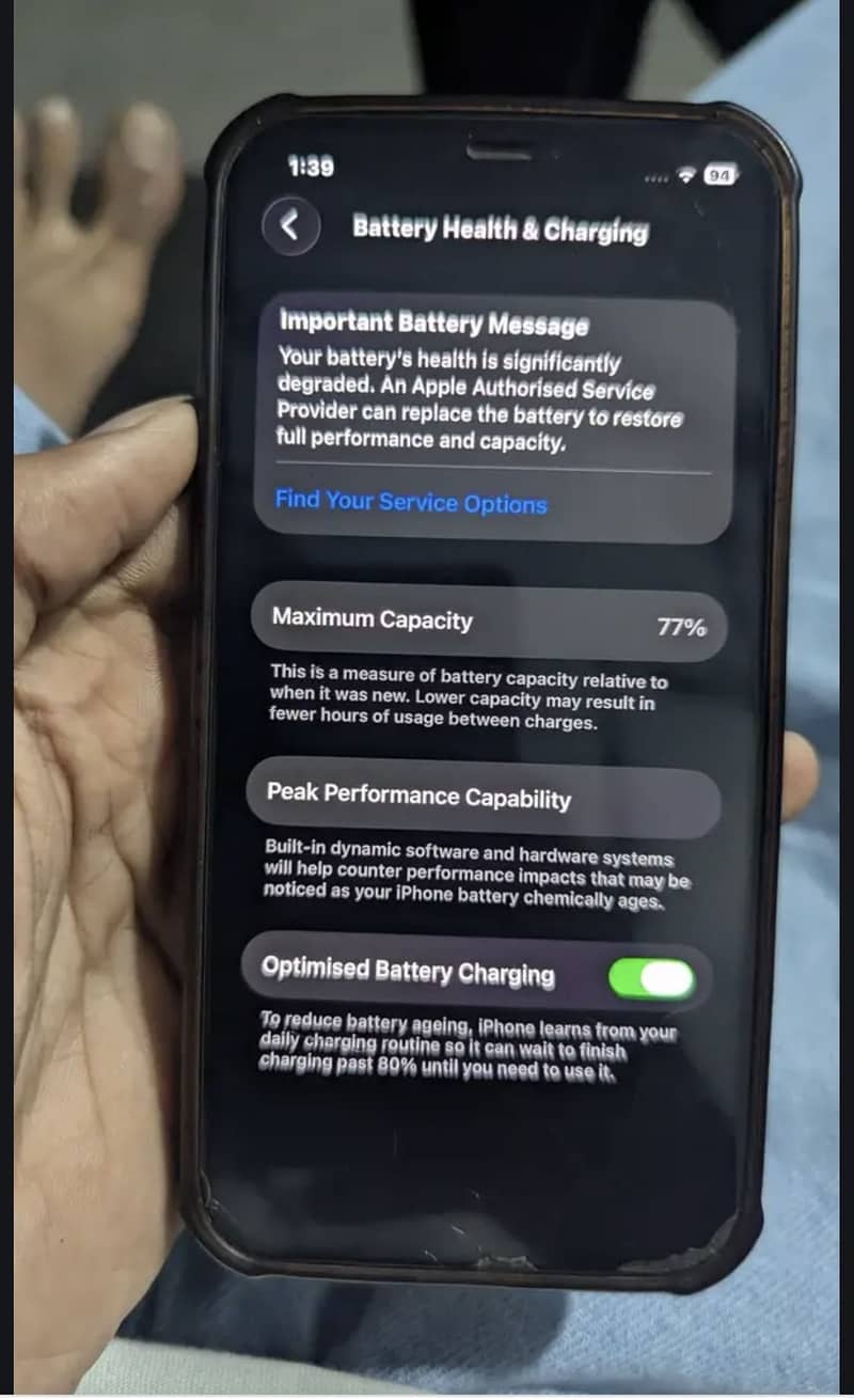 Apple iPhone 12 1