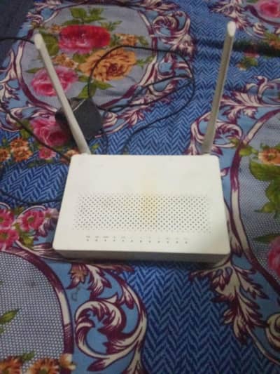 Huawei VolP