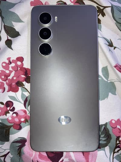 Itel A100 for sale pta approved 128 gb