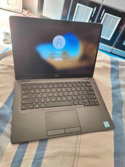 dell latitude 5300