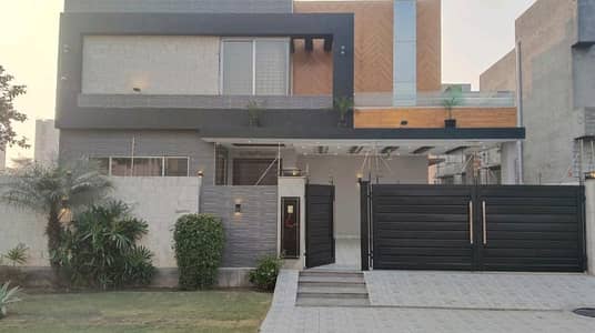 Ideal House Is Available For rent In Lahore