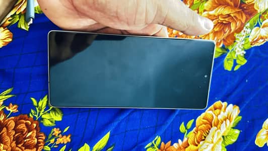 Infinix Note 50 Pro
