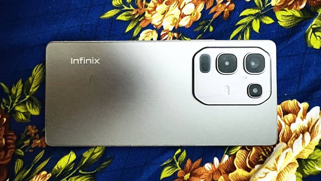 Infinix Note 50 Pro 2