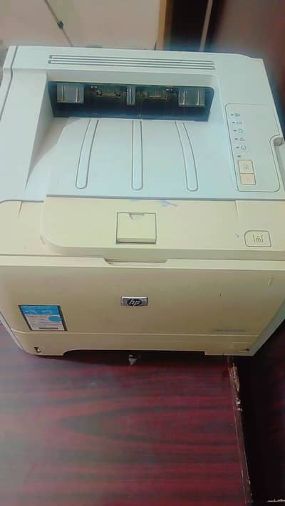 hp laserjet p2035