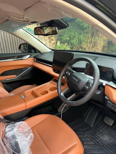 Haval H6 2025