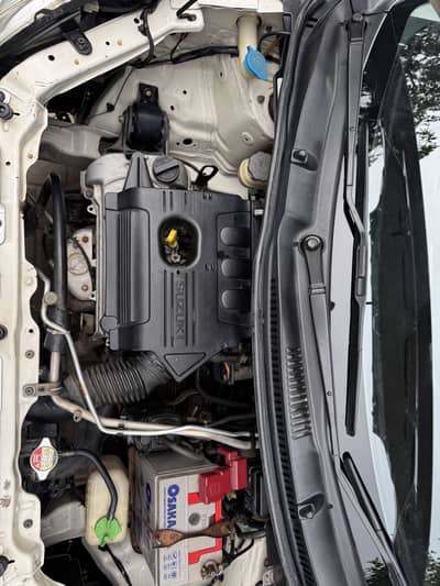 Suzuki Wagon R VXL 2018 model