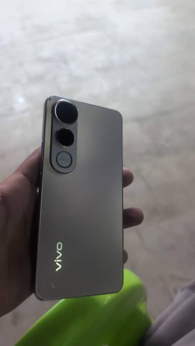 Vivo V50 Lite 256gb