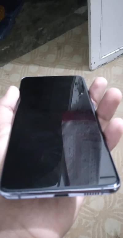 Samsung Mobile S20 Plus