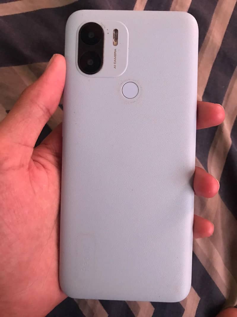 Xiaomi Redmi A2 Plus 3