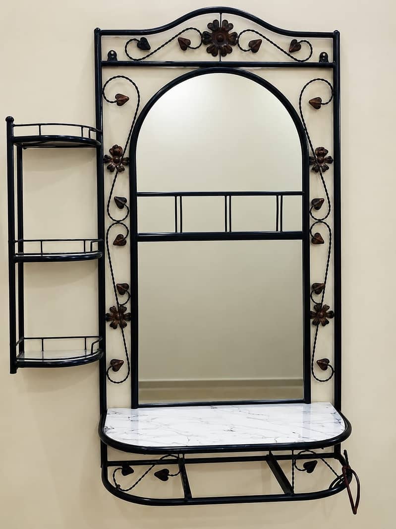 Iran double bed 2