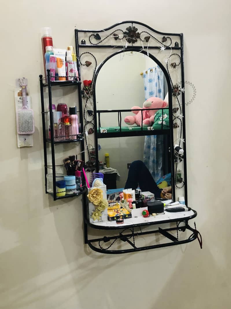 Iran double bed 3
