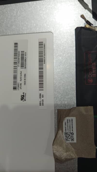 hp Elitebook 650 G9