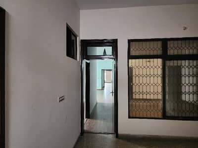 New Muslim Town Main Link Road 1 Kanal 8 Bad Double Storey Double D/D Double TV Lounge Double Kitchen Double Get Prime Location Esy Approach Rehaish Office School Ky Ly Ideol