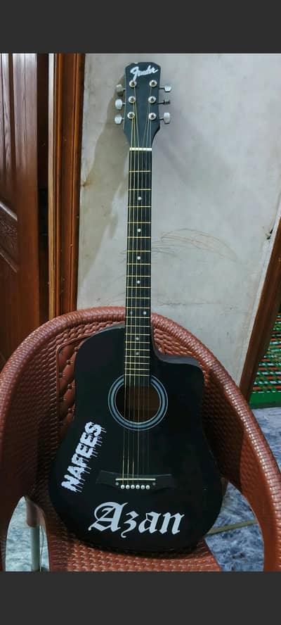 Guitar For sale