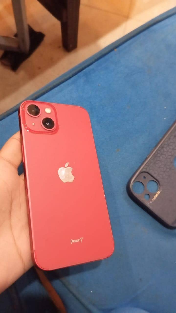 Apple iPhone 13 1
