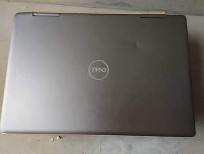 Dell Inspiron 7573 4k touch.