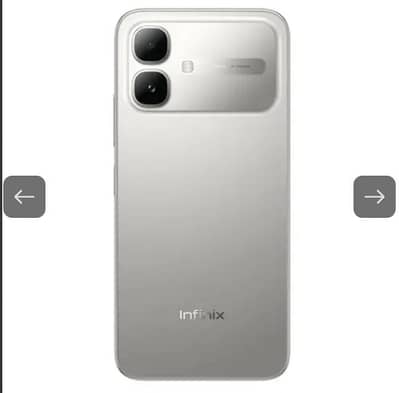 Infinix smart 20.0310 4365099