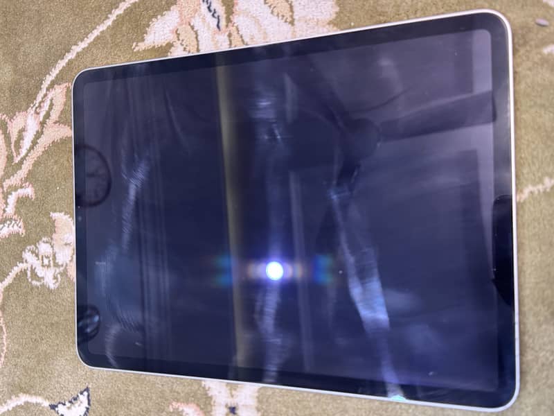 Ipad pro M2 0