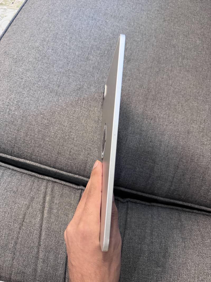 Ipad pro M2 1