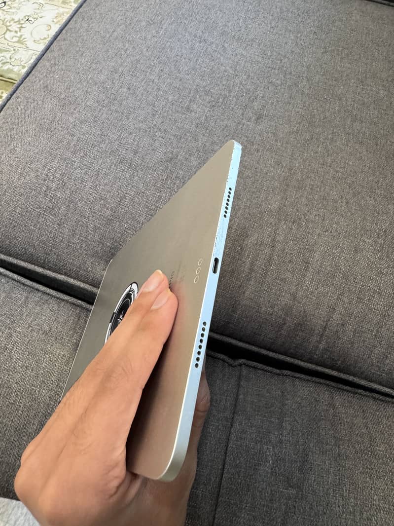 Ipad pro M2 2