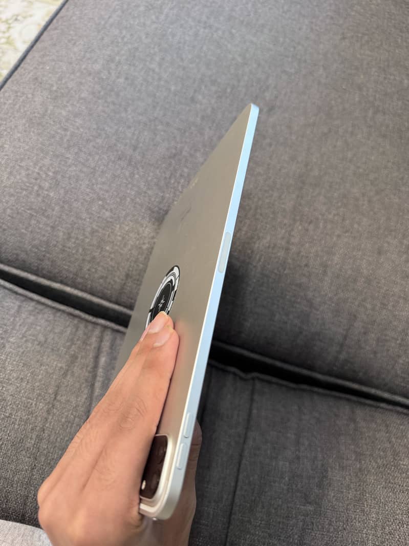 Ipad pro M2 3