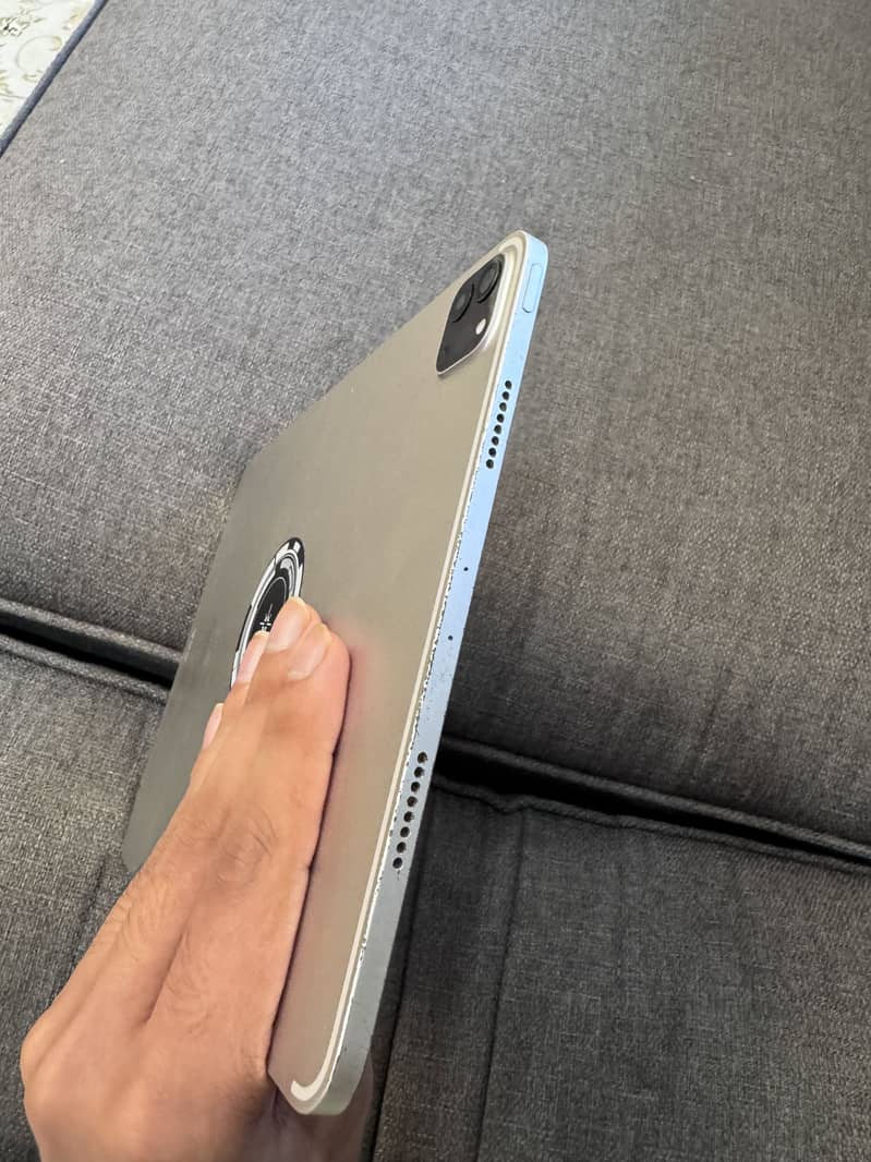 Ipad pro M2 4