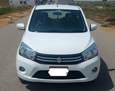 Suzuki Cultus VXL 2024