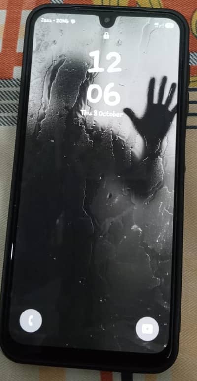 Samsung Mobile A17  8/256