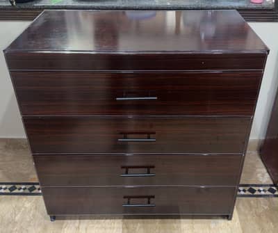 Dresser, Vanity, Drawers, Dressing Table