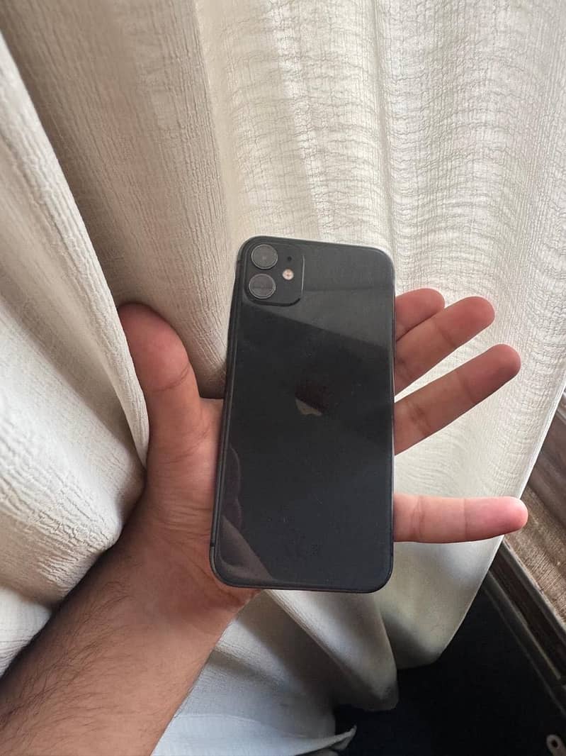 Apple iPhone 11 0