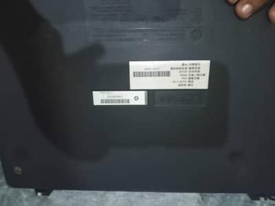 HP ScanJet 200 Scanner – Fully Working – Good Condition