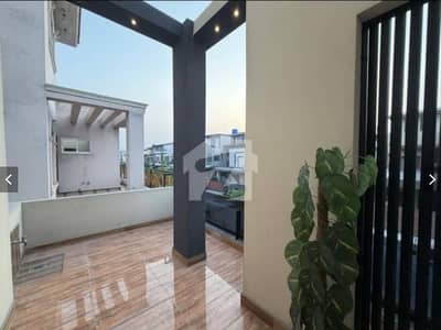 Premium Double-Story Home in Central Park | Fully Complete | Must Visit