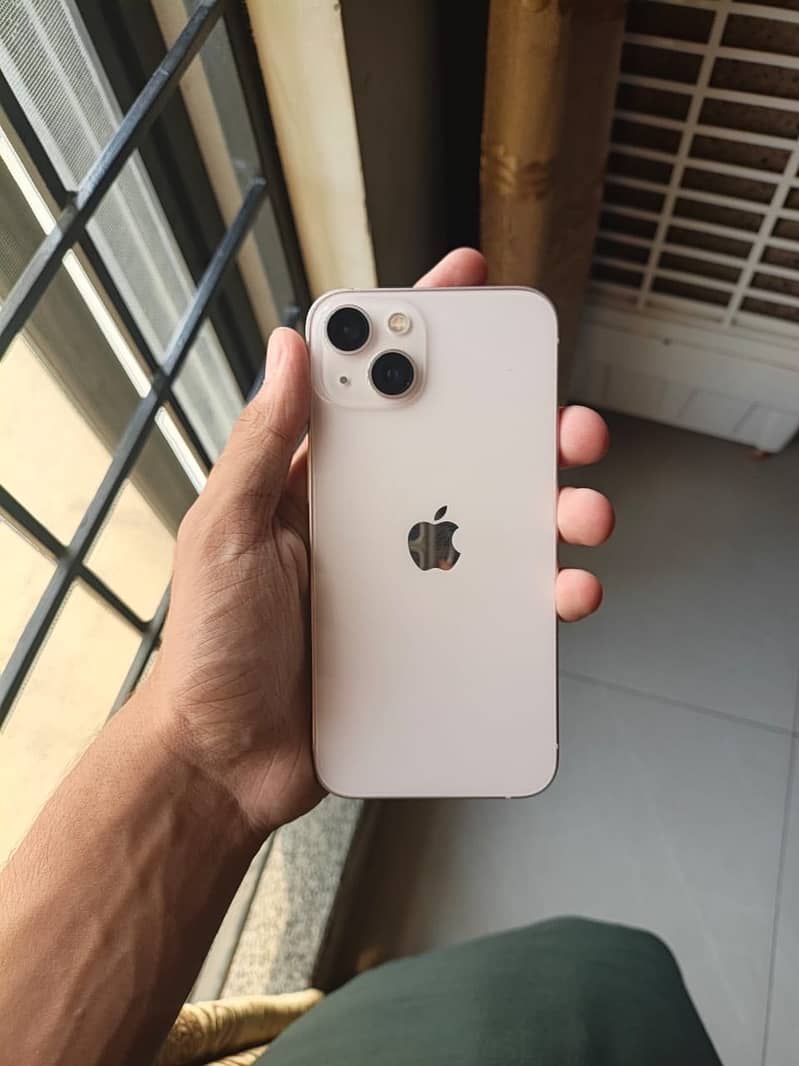 Apple iPhone 13 3
