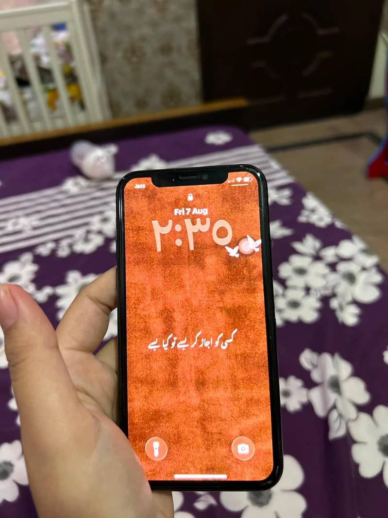 Apple iPhone 11 Pro 1