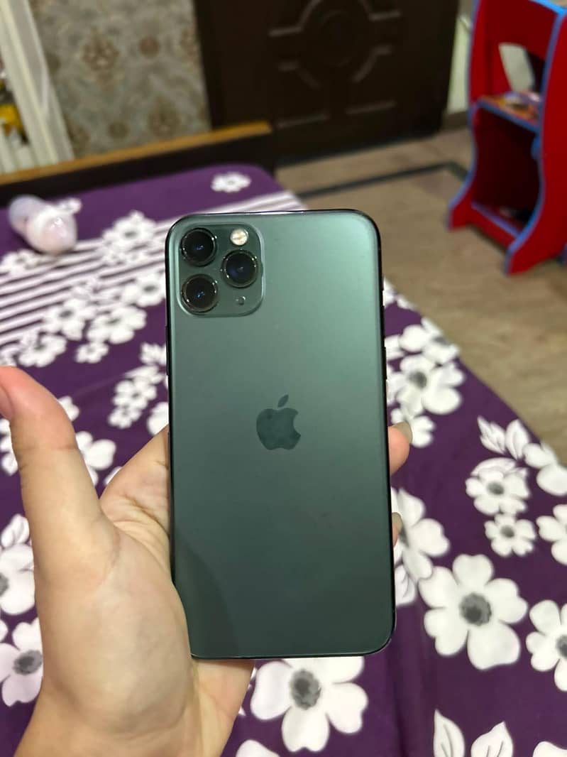 Apple iPhone 11 Pro 2