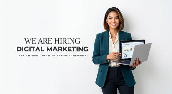 WE ARE HIRING MALE AND FEMALES STAFF FOR ONLINE WORK