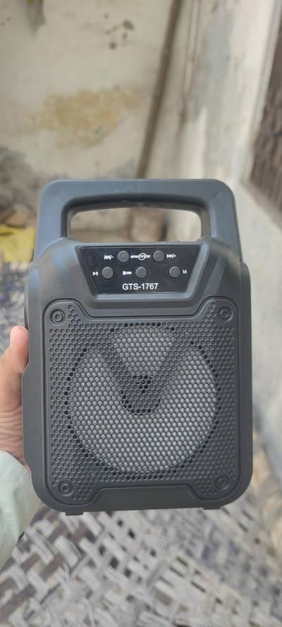 BT Speaker